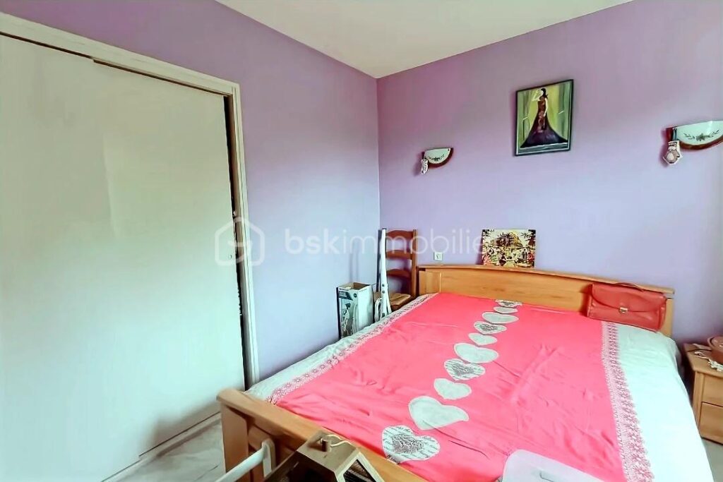 Charmante maison secteur très calme, vue Pyrénées – 5 pièces – 3 chambres – 105 m²