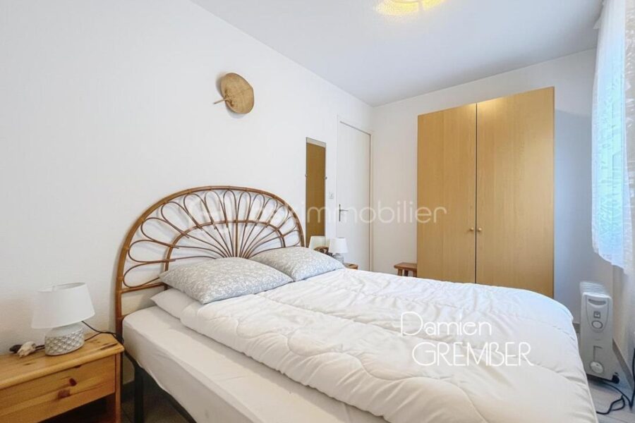 Appartement à vendre à Sete