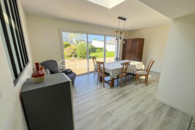 🏡 Deux maisons, deux ambiances, un cadre exceptionnel – 8 pièces – 5 chambres – 176 m²