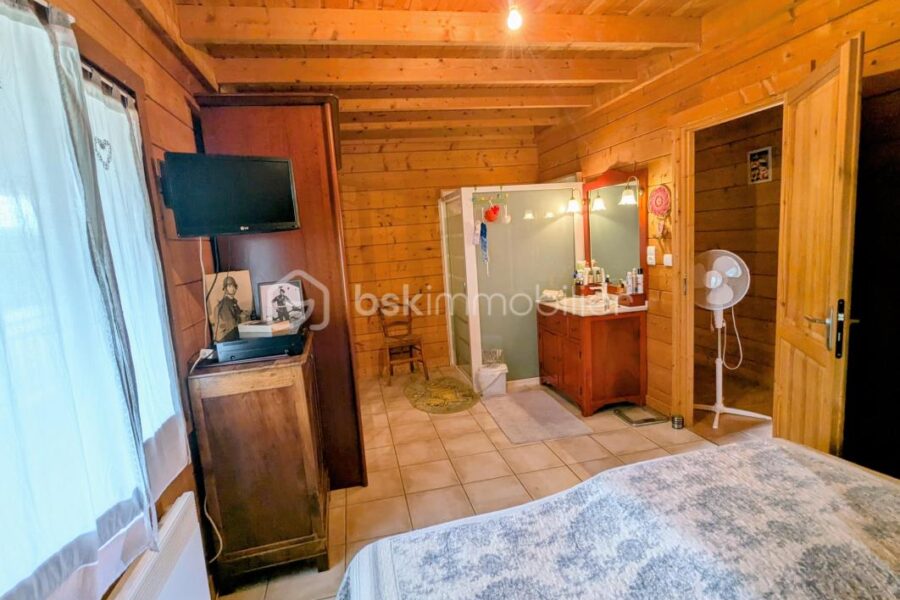 Maison à vendre à Chamadelle