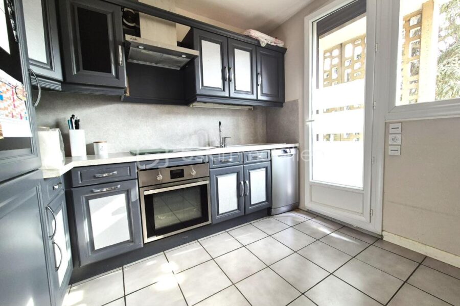 Appartement à vendre à Grenoble