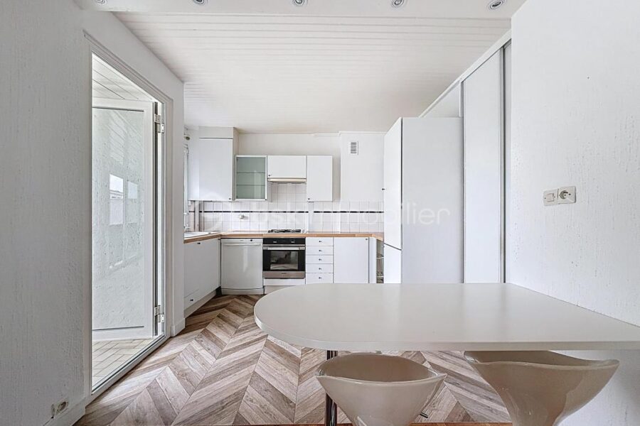 Appartement à vendre à Triel sur seine