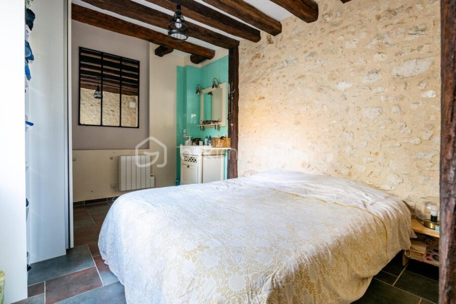 Maison à vendre à Rubelles