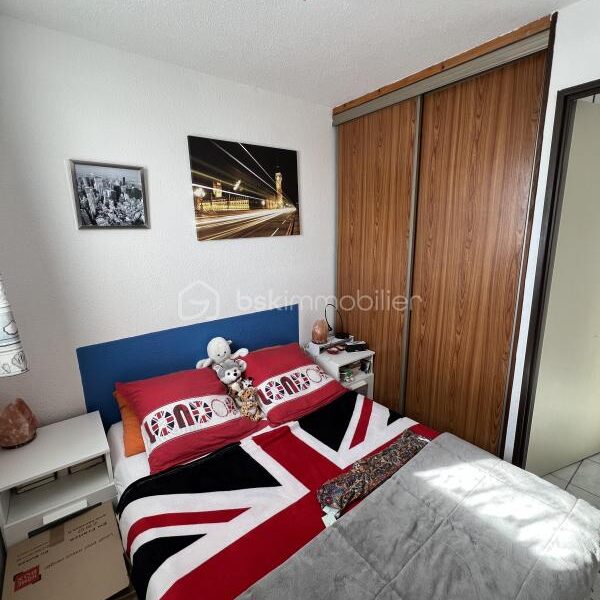 Appartement à vendre à Le barcares