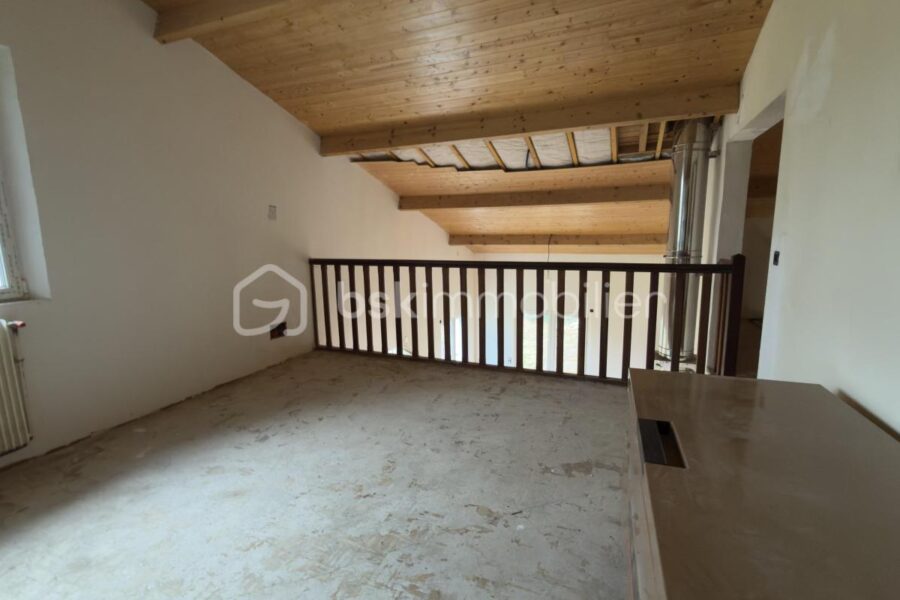 Maison à vendre à Dormans