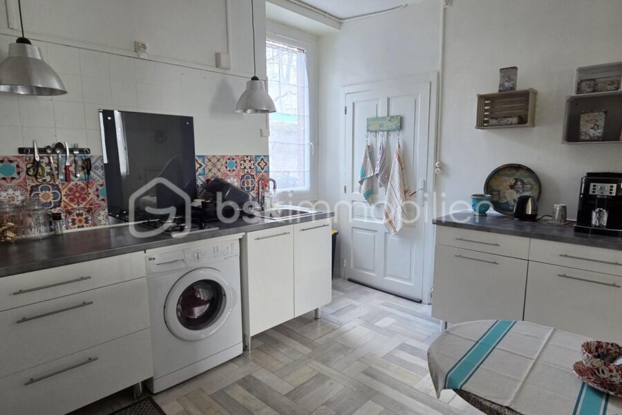 Maison à vendre à Saint gaudens