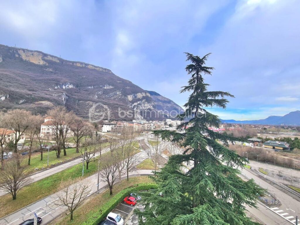 Idéal primo-accédants ou investisseurs – 3 pièces – 2 chambres – 76 m²