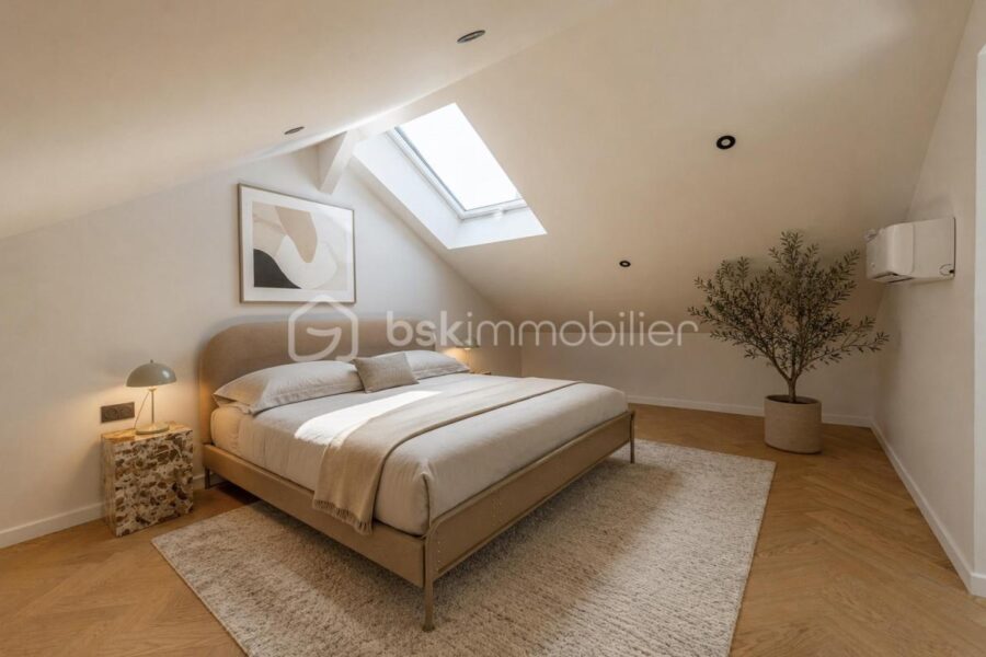 Appartement à vendre à Annecy