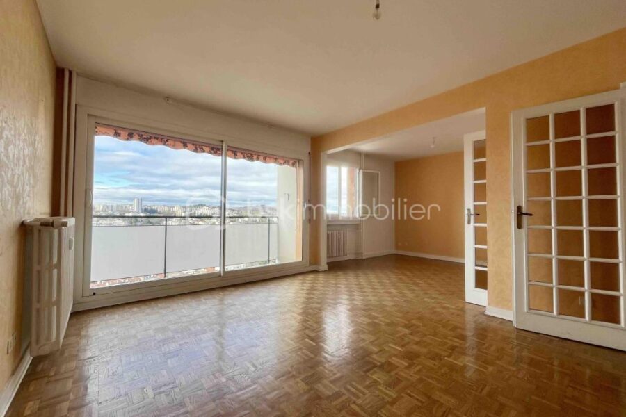 Appartement à vendre à Saint etienne
