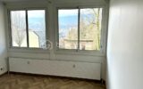 AIX-LES-BAINS – Beau T2 rénové + grand local chauffé de 24 m² au même palier – 2 pièces – 1 chambre – 36 m²