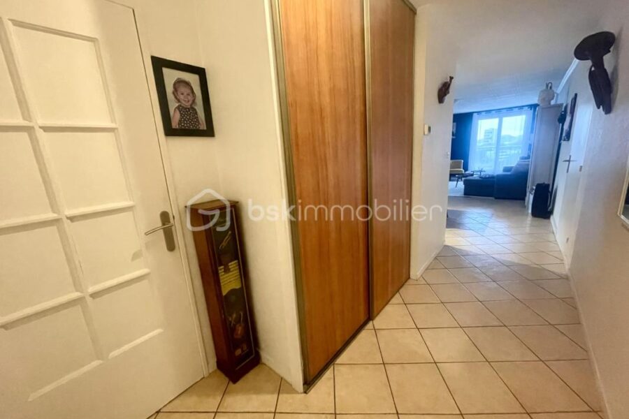Appartement à vendre à La seyne sur mer — Vue mer — photo 8