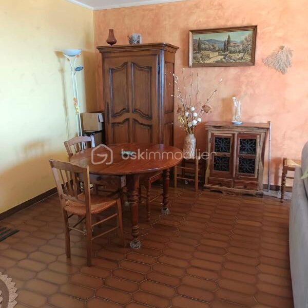 Appartement à vendre à Hyeres