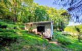La Maison des Cyclamens : 2 ch, garage sur 1625 m2 dans un espace boisé classé – 3 pièces – 2 chambres – 51 m²