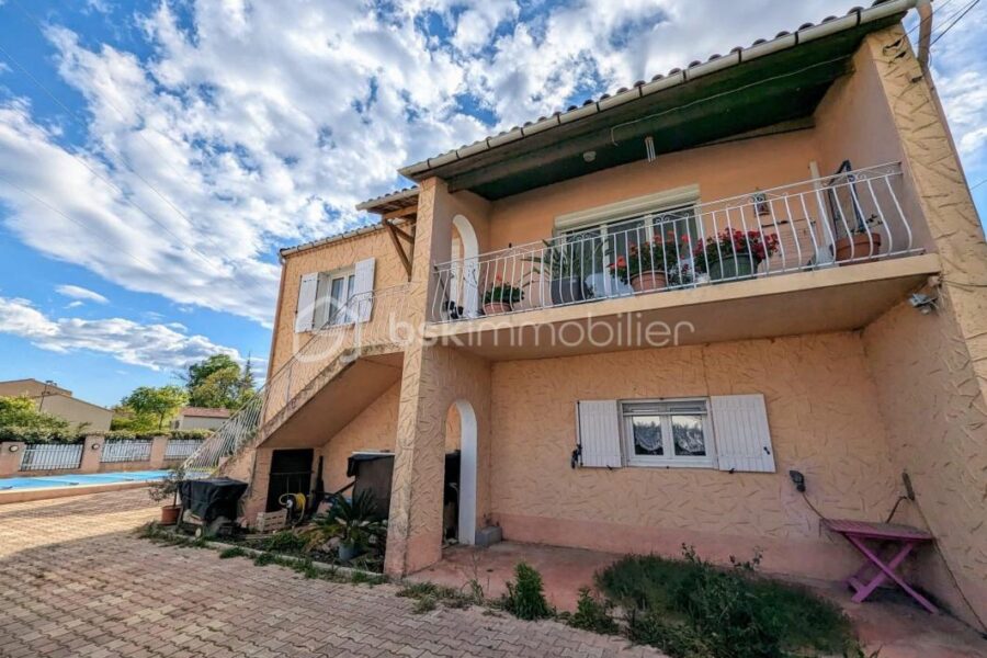 Maison à vendre à Volx