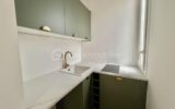 Studio de 16,28 m2 au 5ème et dernier étage, lumineux, BOULEVARD NEY – Paris XVIIIème – 1 pièce – NR chambres – 16 m²