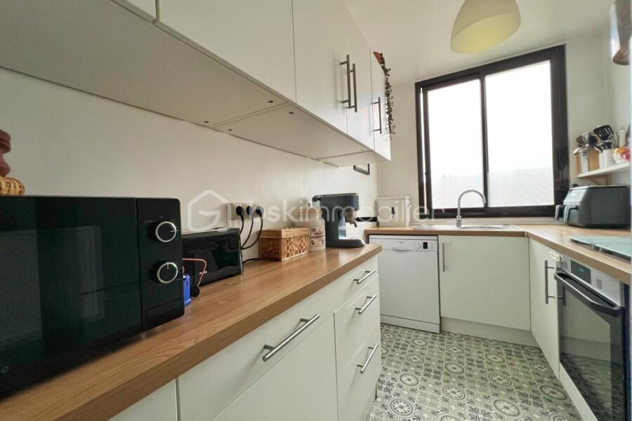 Appartement à vendre à Marly le roi