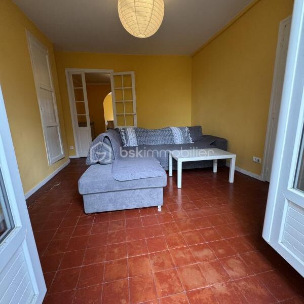 Appartement à vendre à Beziers