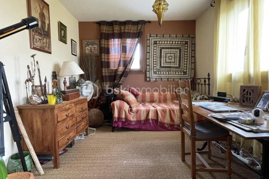 Maison à vendre à Coufouleux