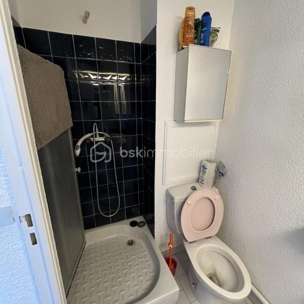 Appartement à vendre à Palavas les flots