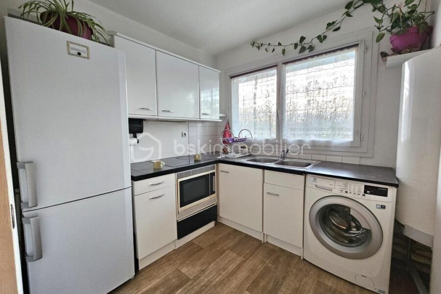 Appartement à vendre à Dugny