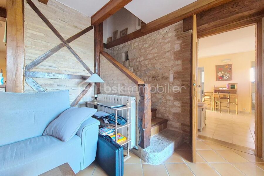 Maison à vendre à Lauzerte