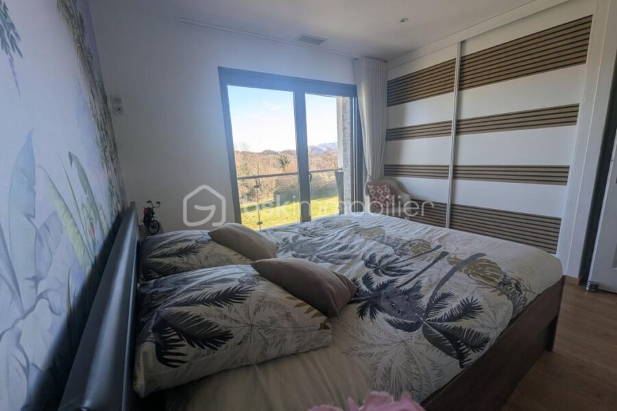 Maison à vendre à Poueyferre