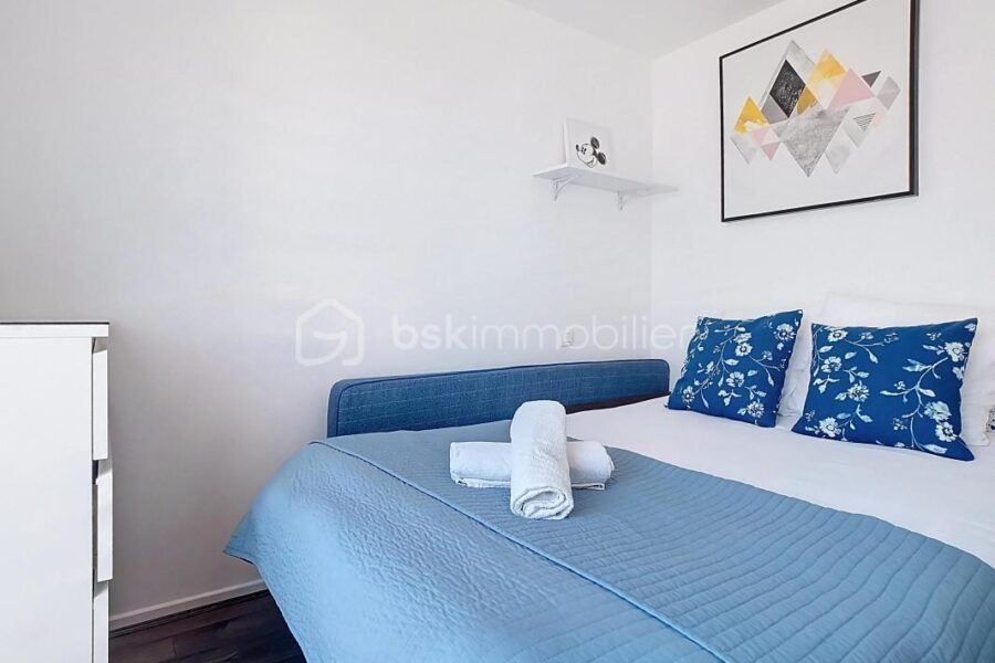 Appartement à vendre à Serris