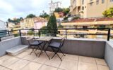 ✨ Beau studio récent avec terrasse, vue dégagée & aperçu mer – 6ᵉ étage – 1 pièce – NR chambres – 31 m²
