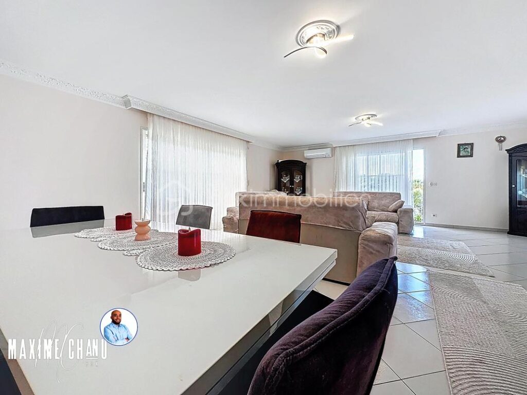 À Vendre : Belle Maison de 155 m² à Gignac, au Calme et Proche du Centre – 5 pièces – 4 chambres – 155 m²