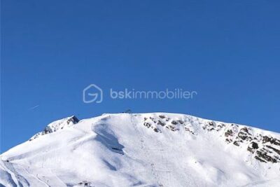 Appartement 27m2 avec balcon exposé Sud ! – 1 pièce – NR chambres – 26 m²