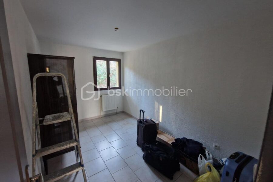 Maison à vendre à Sainte cecile d andorge