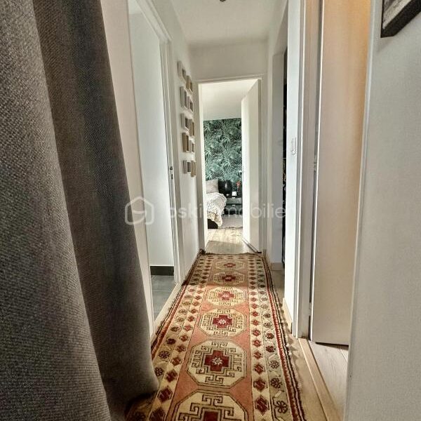 Appartement à vendre à Ablon sur seine
