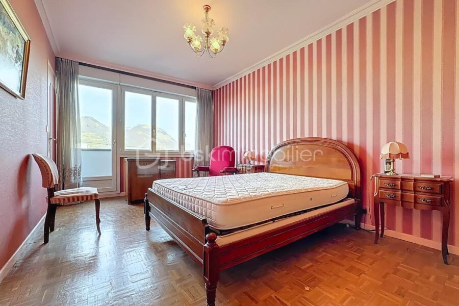 Appartement à vendre à Grenoble