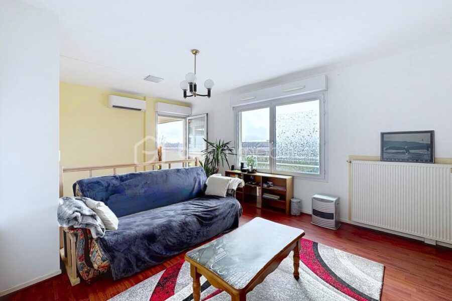 Appartement à vendre à Guyancourt