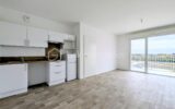Location T2 résidence sénior neuve – 2 pièces – 1 chambre – 41 m²