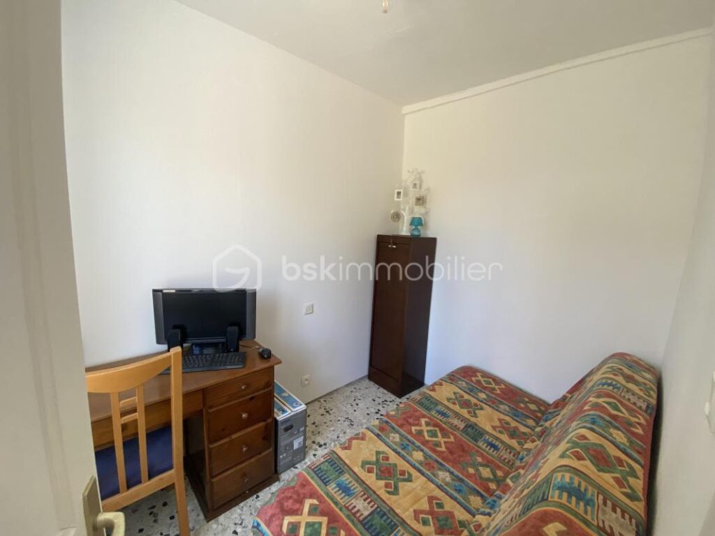 Longère de 65 m2 secteur Courville sur Eure – 3 pièces – 1 chambre – 65 m²