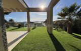SAINTE MAXIME Villa contemporaine de prestige avec vue mer – 5 pièces – 4 chambres – 262 m²