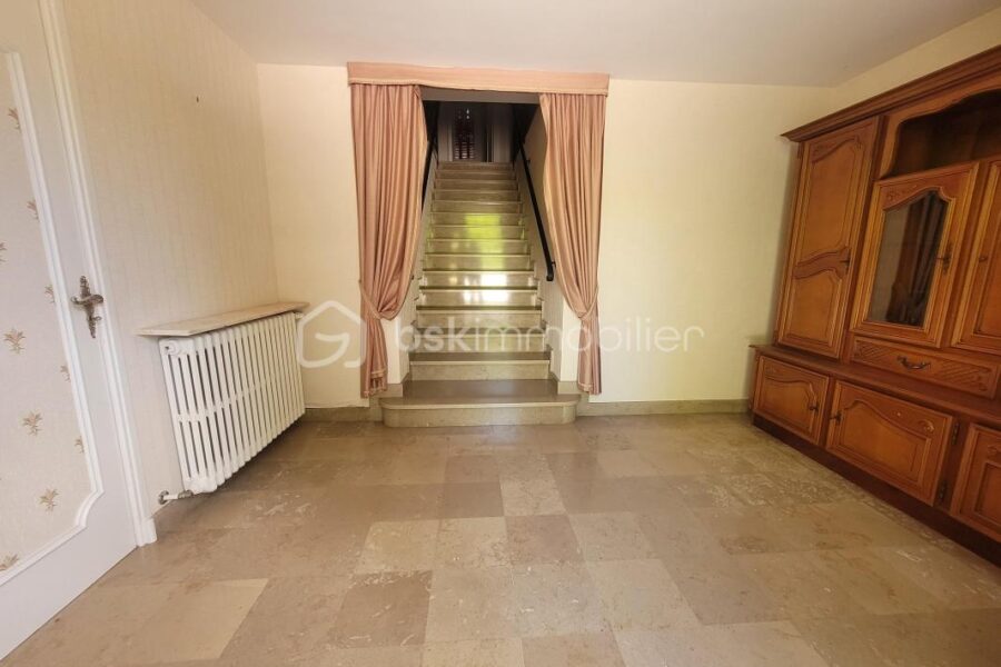 Maison à vendre à Voiron