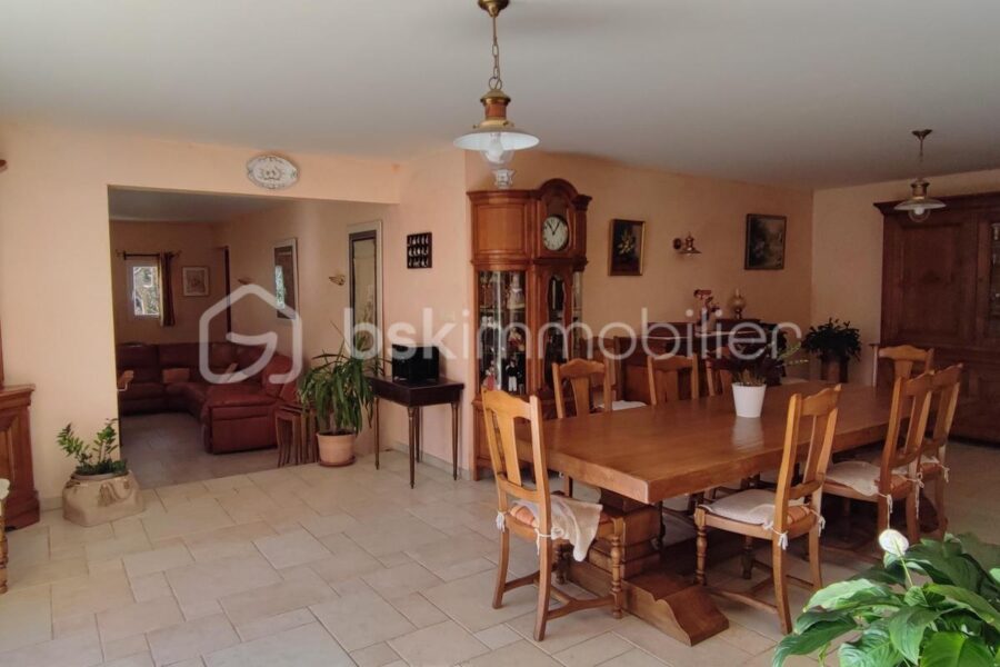 Maison à vendre à Draguignan