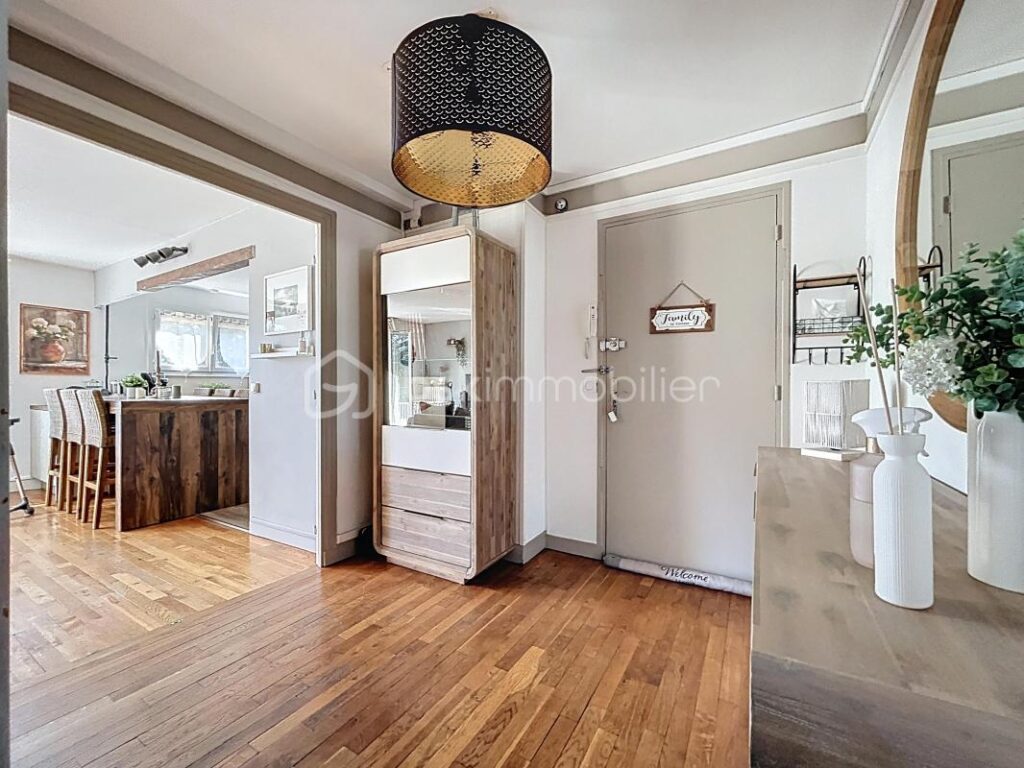 ***Sublime appartement familial*** – 5 pièces – 3 chambres – 91 m²