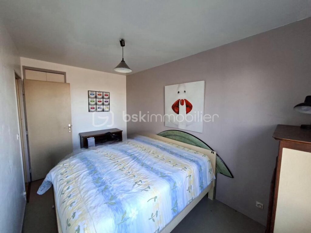 Pavillon traditionnel de plain-pied à Cheroy – 4 pièces – 3 chambres – 85 m²