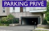 SECURITé – PARKING PRIVé – NATURE – CONSTRUCTION 2016 – 2 pièces – NR chambres – 37 m²