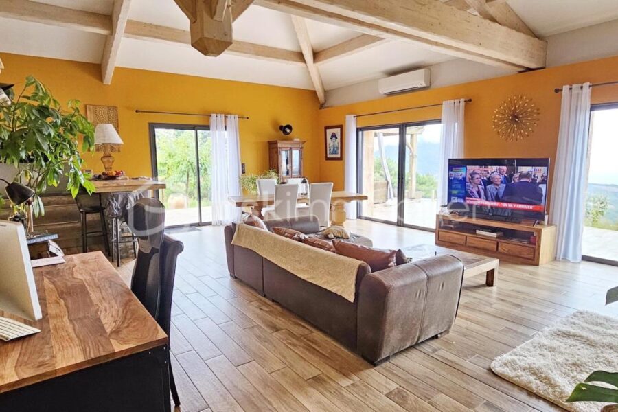 Maison à vendre à Propriano