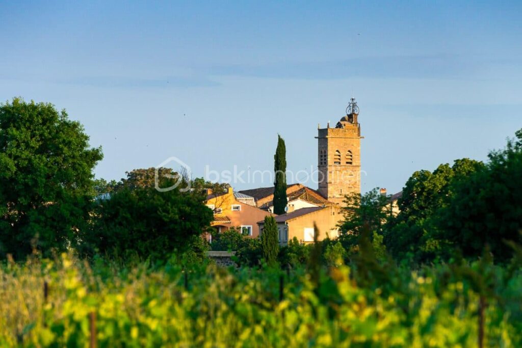 Charmante maison de ville – 3 pièces – 2 chambres – 68 m²