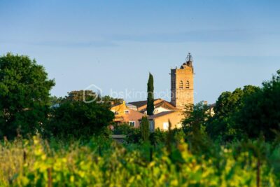 Charmante maison de ville – 3 pièces – 2 chambres – 68 m²