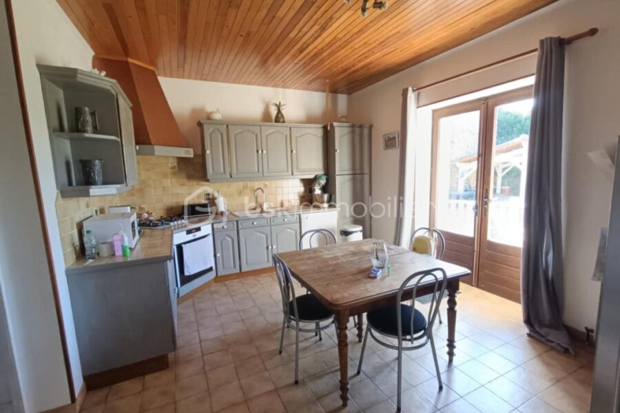 Maison à vendre à Belves