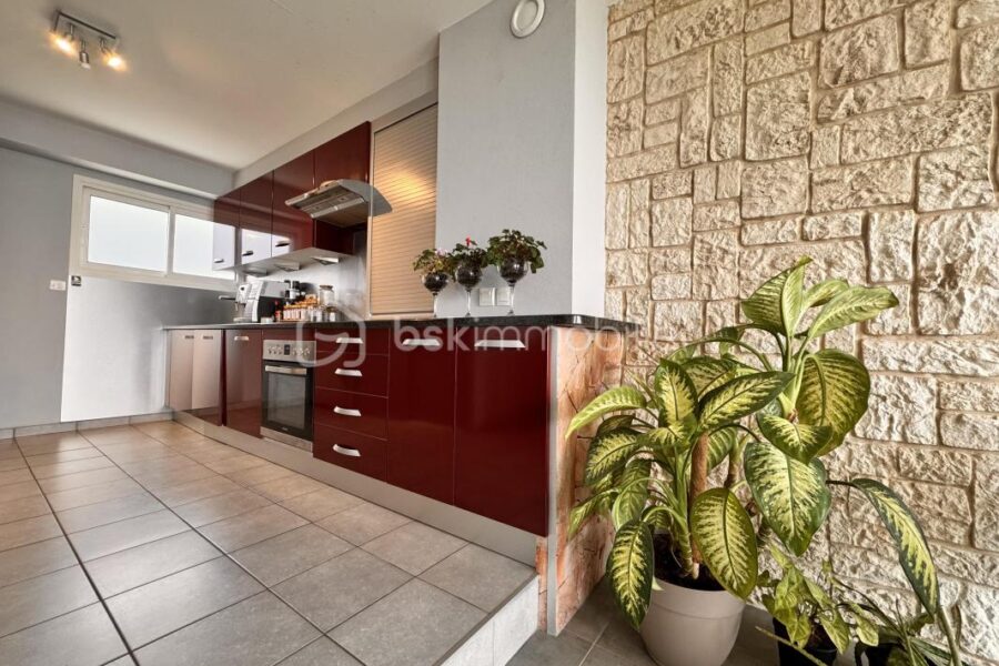Appartement à vendre à Cap d agde