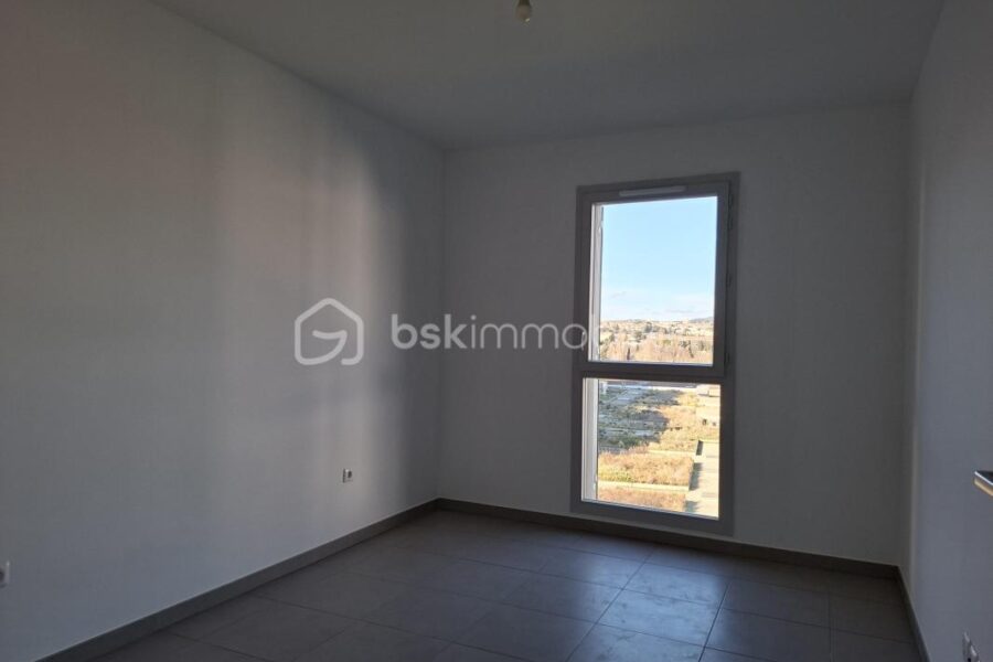 Appartement à vendre à Marseille 10e arrondissement