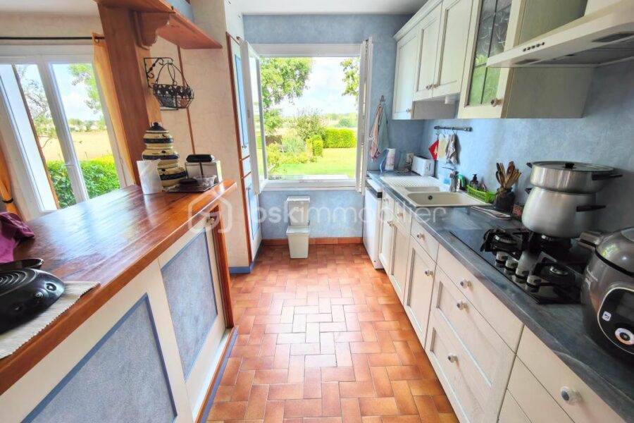 Maison à vendre à Gambais