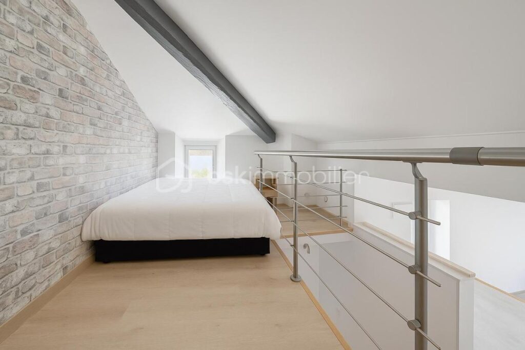 🏡 Maison de Village Rénovée – Cognin-les-Gorges (38470) – 4 pièces – 3 chambres – 70 m²